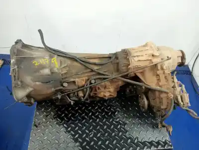 Pezzo di ricambio per auto di seconda mano riduttore per ssangyong actyon i 2.0 xdi riferimenti oem iam 3610031000  