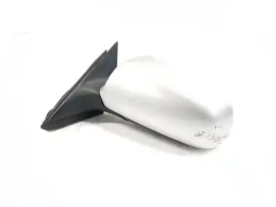 Peça sobressalente para automóvel em segunda mão espelho retrovisor esquerdo por audi a3 (8l1) 1.9 tdi referências oem iam 8l18585313fz  