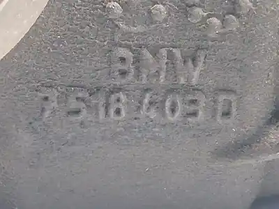 Pezzo di ricambio per auto di seconda mano differenziale posteriore per bmw 3 (e90) 320 d riferimenti oem iam 755667801  2.56