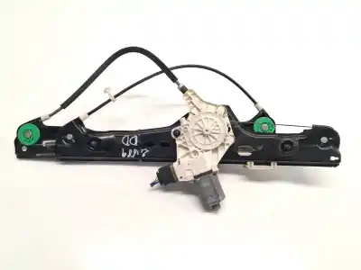 Peça sobressalente para automóvel em segunda mão elevador de vidros dianteiro direito por bmw 3 (e90) 320 d referências oem iam 7060266s