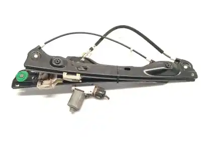 Second-hand car spare part passenger side right window regulator for bmw 3 (e90) 320 d oem iam references 7060266s 7140588e 