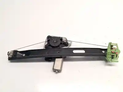 Peça sobressalente para automóvel em segunda mão elevador de vidros traseiro esquerdo por bmw 3 (e90) 320 d referências oem iam 9030221  