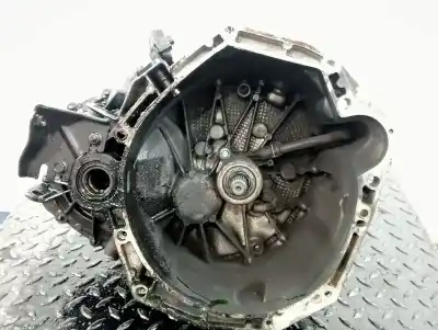 Peça sobressalente para automóvel em segunda mão caixa de velocidades por nissan note (e11, ne11) 1.5 dci referências oem iam tl4b118