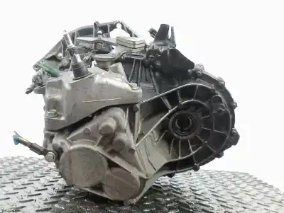 Pezzo di ricambio per auto di seconda mano riduttore per nissan note (e11, ne11) 1.5 dci riferimenti oem iam tl4b118  