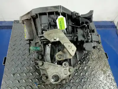 Pezzo di ricambio per auto di seconda mano riduttore per nissan note (e11, ne11) 1.5 dci riferimenti oem iam tl4b118  