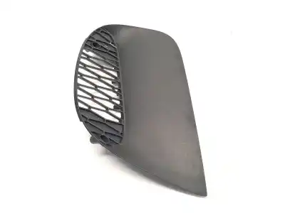 Peça sobressalente para automóvel em segunda mão Grelha De Pára Choques Direita por SEAT LEON (1P1) 2.0 TDI 16V Referências OEM IAM   