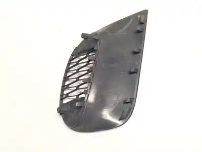 Peça sobressalente para automóvel em segunda mão grelha de pára choques direita por seat leon (1p1) 2.0 tdi 16v referências oem iam   