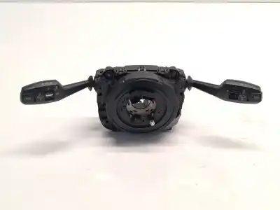 Peça sobressalente para automóvel em segunda mão Comutador De Limpa Vidros por BMW 3 (E90) 320 D Referências OEM IAM 698955702  39200208211