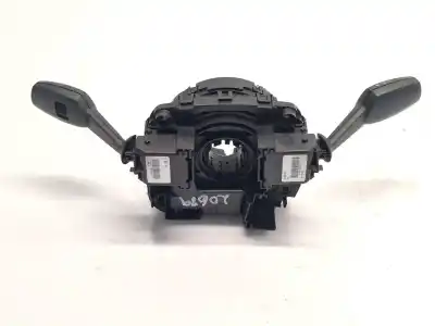 Peça sobressalente para automóvel em segunda mão comutador de limpa vidros por bmw 3 (e90) 320 d referências oem iam 698955702  39200208211