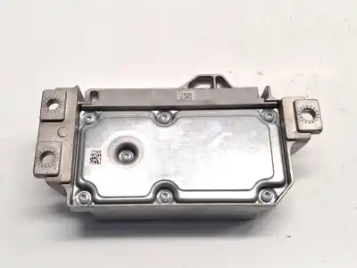 Peça sobressalente para automóvel em segunda mão centralina de airbag por bmw 3 (e90) 320 d referências oem iam e89x0609450 6577912250001 0285010062