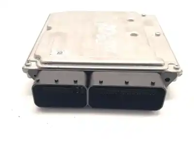 Peça sobressalente para automóvel em segunda mão centralina de motor uce por bmw 3 (e90) 320 d referências oem iam 7803373 0281013501 