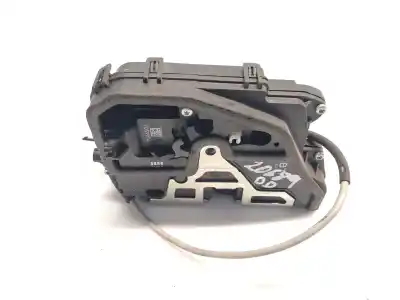 Peça sobressalente para automóvel em segunda mão fechadura da porta dianteira direita por bmw 3 (e90) 320 d referências oem iam 7059974  
