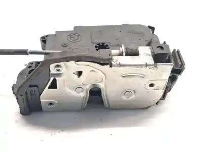 Peça sobressalente para automóvel em segunda mão fechadura da porta dianteira direita por bmw 3 (e90) 320 d referências oem iam 7059974  
