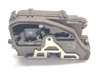 Peça sobressalente para automóvel em segunda mão fechadura da porta traseira direita por bmw 3 (e90) 320 d referências oem iam 7229468  