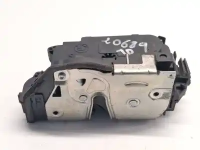 Peça sobressalente para automóvel em segunda mão fechadura da porta traseira direita por bmw 3 (e90) 320 d referências oem iam 7229468  