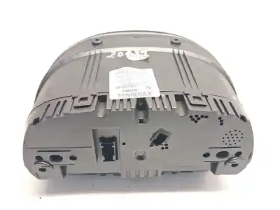 Peça sobressalente para automóvel em segunda mão quadrante por bmw 3 (e90) 320 d referências oem iam 912260201 102535062 25811510