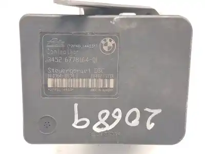 Peça sobressalente para automóvel em segunda mão abs por bmw 3 (e90) 320 d referências oem iam 3451677816301  