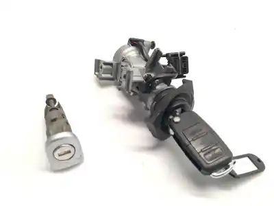 Peça sobressalente para automóvel em segunda mão  por SEAT LEON (1P1)  Referências OEM IAM 1K0905851B 1K0905868 