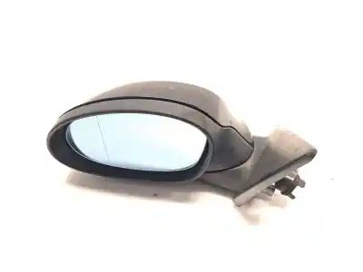 Peça sobressalente para automóvel em segunda mão espelho retrovisor esquerdo por bmw 3 (e90) 320 d referências oem iam 