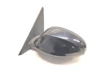 Peça sobressalente para automóvel em segunda mão espelho retrovisor esquerdo por bmw 3 (e90) 320 d referências oem iam   