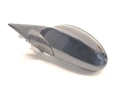 Peça sobressalente para automóvel em segunda mão espelho retrovisor esquerdo por bmw 3 (e90) 320 d referências oem iam   