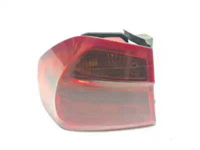 Peça sobressalente para automóvel em segunda mão farolim traseiro esquerdo por bmw 3 (e90) 320 d referências oem iam 6937457