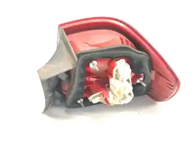 Second-hand car spare part left tailgate light for bmw 3 (e90) 320 d oem iam references 6937457  