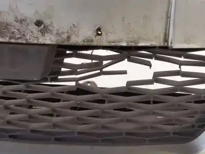 Second-hand car spare part front bumper for seat leon (1p1) 1.9 tdi oem iam references   