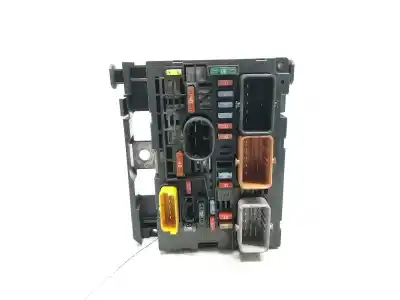 Second-hand car spare part FUSE BOX UNIT for PEUGEOT PARTNER TEPEE  OEM IAM references 9664706280  