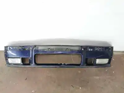 Peça sobressalente para automóvel em segunda mão para choques dianteiro por bmw serie 3 compacto (e36) 318tds referências oem iam 