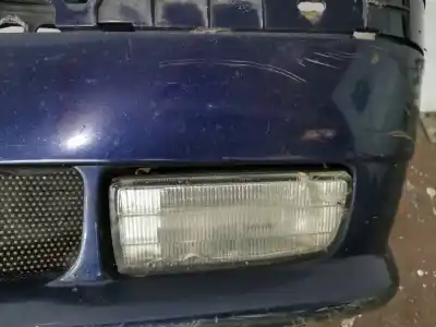 Second-hand car spare part front bumper for bmw serie 3 compacto (e36) 318tds oem iam references   