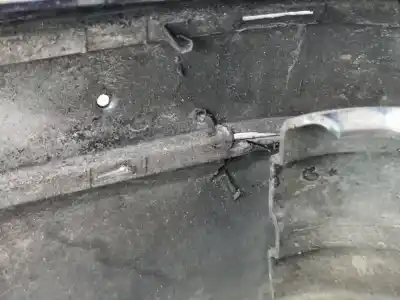 Second-hand car spare part front bumper for bmw serie 3 compacto (e36) 318tds oem iam references   