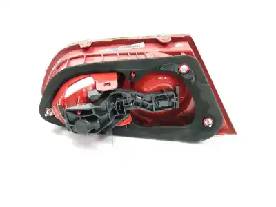 Автозапчасти б/у центральный задний фонарь за seat leon (1p1) 1.9 tdi ссылки oem iam 1p0945094f  