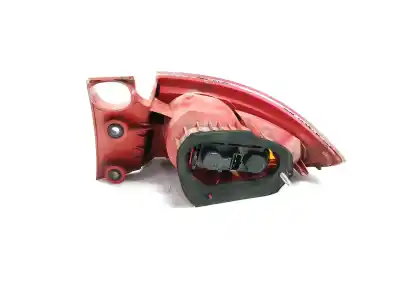 Second-hand car spare part left tailgate light for seat leon (1p1) 1.9 tdi oem iam references 1p0945257b  