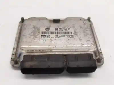 Автозапчасти б/у  за SEAT LEON (1M1)  ссылки OEM IAM 038906012AT  0281010062