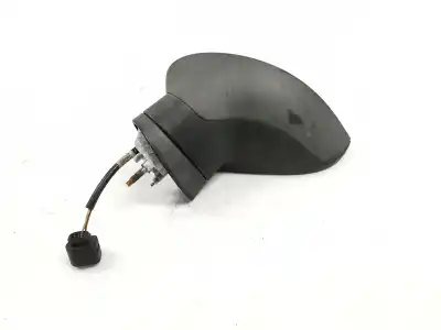 Peça sobressalente para automóvel em segunda mão espelho retrovisor esquerdo por seat leon (1p1) 1.9 tdi referências oem iam 1p1857507  