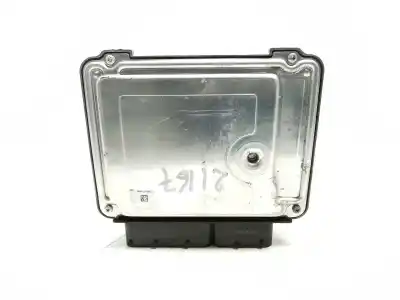 Second-hand car spare part ecu engine control for seat leon (1p1) 1.9 tdi oem iam references 03g906021sh  0281014581