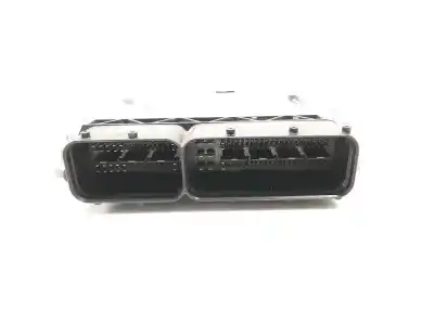 Second-hand car spare part ecu engine control for seat leon (1p1) 1.9 tdi oem iam references 03g906021sh  0281014581