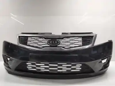 Peça sobressalente para automóvel em segunda mão PARA CHOQUES DIANTEIRO por KIA CEE'D SW (ED)  Referências OEM IAM   