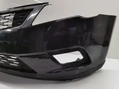 Second-hand car spare part front bumper for kia cee'd sw (ed) 1.6 crdi 115 oem iam references   