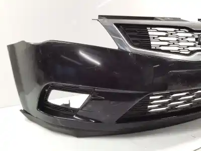 Second-hand car spare part front bumper for kia cee'd sw (ed) 1.6 crdi 115 oem iam references   