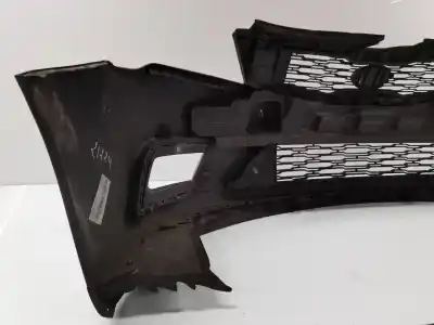 Second-hand car spare part front bumper for kia cee'd sw (ed) 1.6 crdi 115 oem iam references   