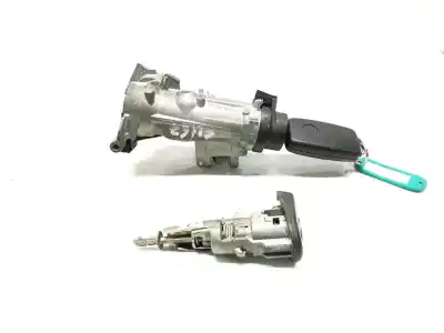 Peça sobressalente para automóvel em segunda mão canhão de ignição por seat leon (1p1) 1.9 tdi referências oem iam 1k0905851b 1k0905868 