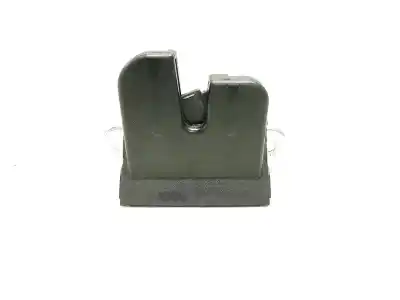 Second-hand car spare part trunk lock for seat leon (1p1) 1.9 tdi oem iam references 1p0827505