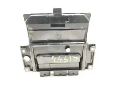 Second-hand car spare part ecu engine control for renault clio ii (bb_, cb_) 1.5 dci (b/cb08) oem iam references 8200331477  8200374150