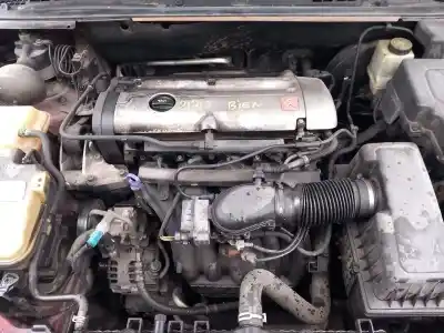 Pezzo di ricambio per auto di seconda mano  per CITROEN C5 I (DC_)  Riferimenti OEM IAM 6FZ  