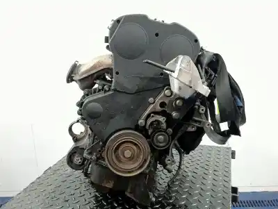 Second-hand car spare part complete engine for citroen c5 i (dc_) 1.8 16v (dc6fzb, dc6fze) oem iam references 6fz  