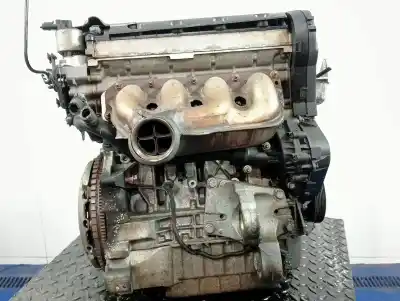 Second-hand car spare part complete engine for citroen c5 i (dc_) 1.8 16v (dc6fzb, dc6fze) oem iam references 6fz  