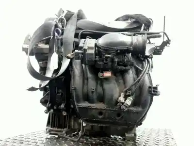 Second-hand car spare part complete engine for citroen c5 i (dc_) 1.8 16v (dc6fzb, dc6fze) oem iam references 6fz  