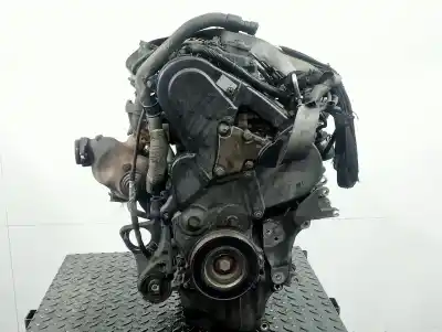 Peça sobressalente para automóvel em segunda mão motor completo por citroen c8 (ea_, eb_) 2.2 hdi referências oem iam 4hw  